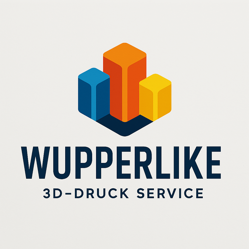 Wupperlike Logo